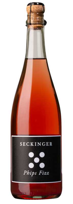 Seckinger Phips Fizz Rosé (BIO)