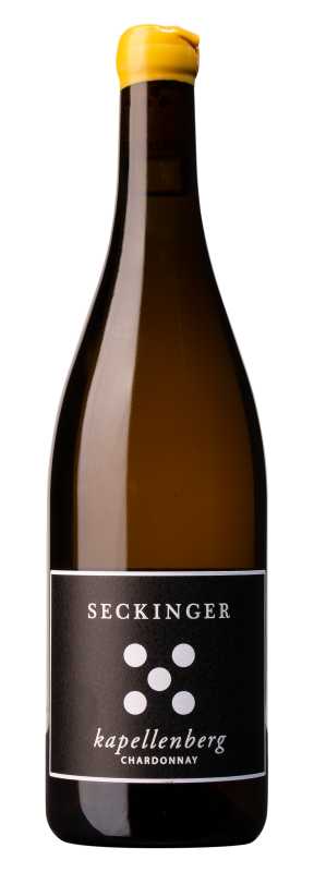 Seckinger Maikammer Kapellenberg Chardonnay2022