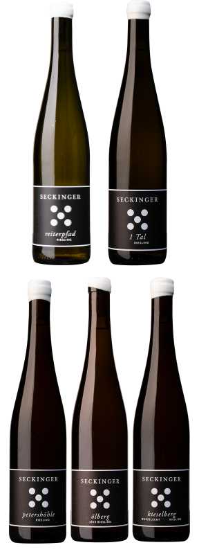 Seckinger Seckinger-Lagen-Paket2022