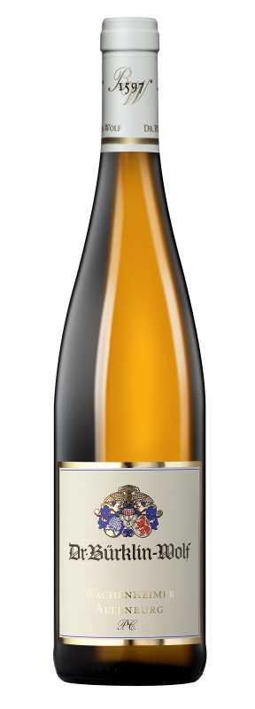 Bürklin-Wolf Wachenheimer Altenburg „P.C.“ Riesling Erste Lage2023