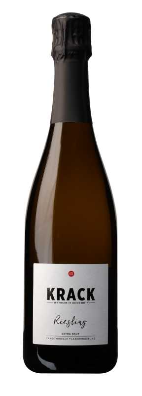 Krack Riesling Extra Brut (dég. 01/24)2020