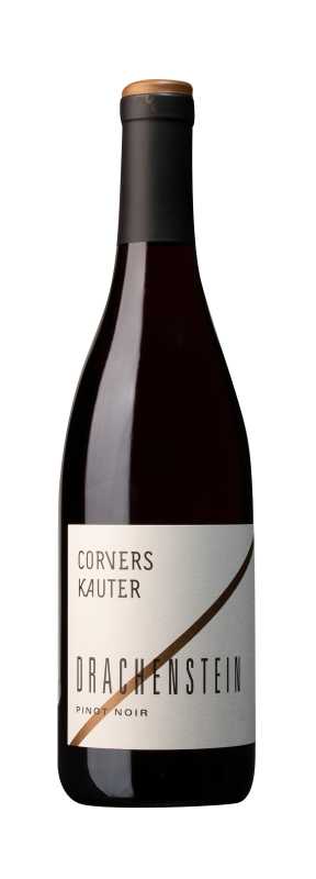 Corvers-Kauter Rüdesheim Drachenstein Pinot Noir2019