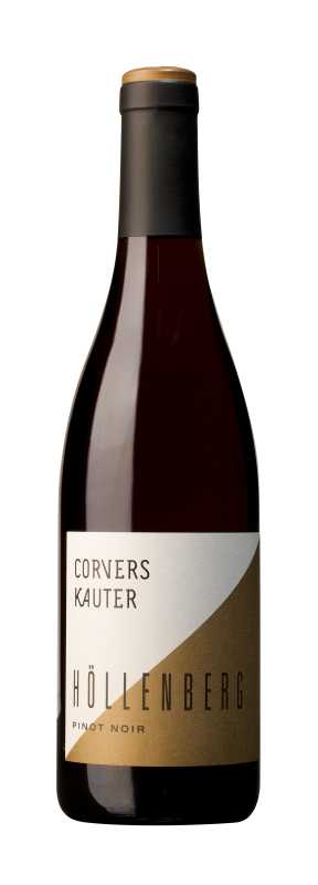 Corvers-Kauter Assmanshausen Höllenberg Pinot Noir2019