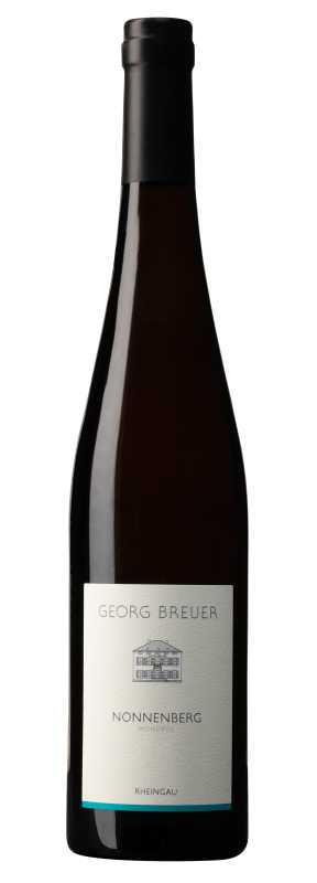 Georg Breuer Nonnenberg Riesling2022