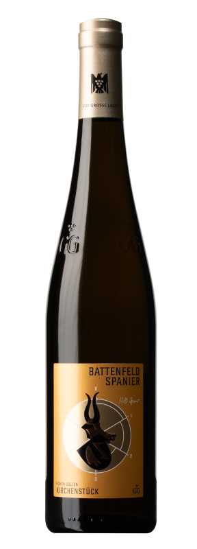 Battenfeld-Spanier Kirchenstück Riesling Großes Gewächs2021