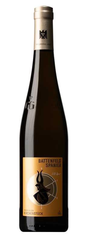 Battenfeld-Spanier Kirchenstück Riesling Großes Gewächs2023