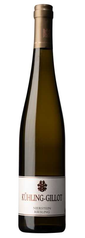 Kühling-Gillot Nierstein Riesling 1. Lage trocken2023