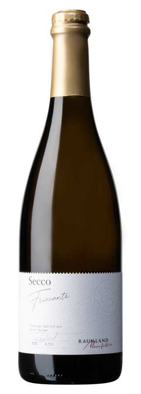 Raumland Manufacture Secco Frizzante