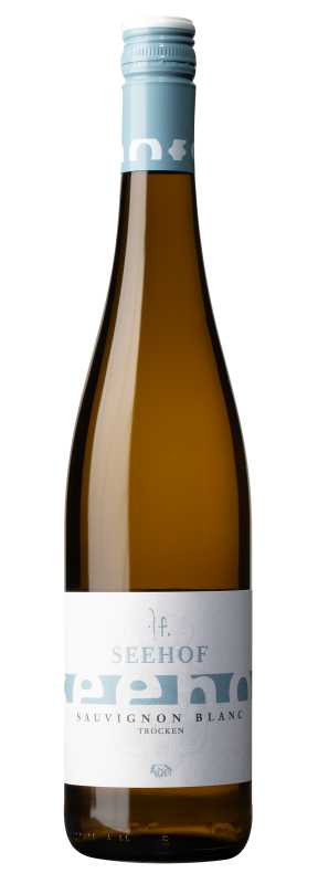 Seehof Sauvignon Blanc2023