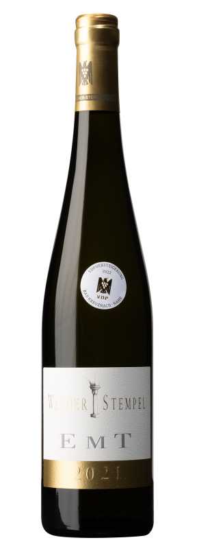 Wagner-Stempel Riesling EMT trocken2022