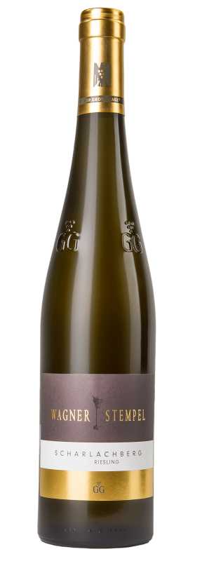 Wagner-Stempel Scharlachberg Riesling Großes Gewächs2021