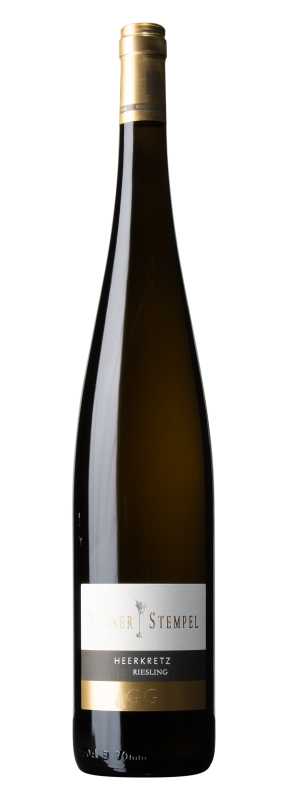 Wagner-Stempel Heerkretz Riesling Großes Gewächs2022 Magnum