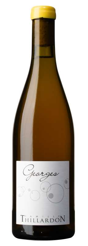 Thillardon „Georges“ Beaujolais, blanc2021