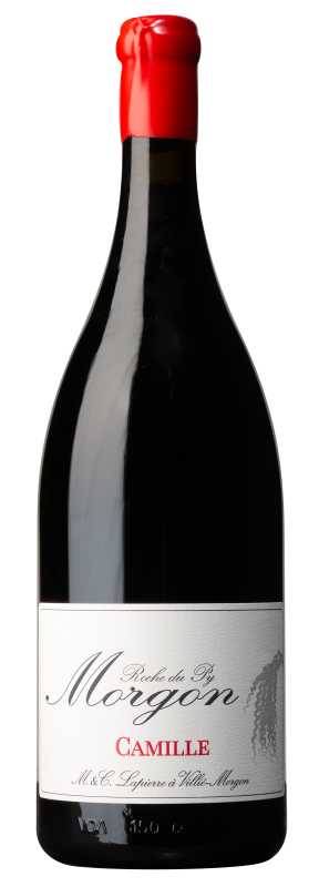 Lapierre „Cuvée Camille“ Morgon, rouge2023 Magnum