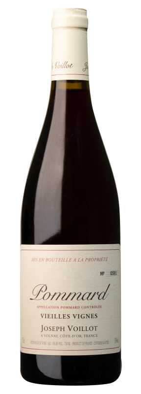 Joseph Voillot Pommard „Vieilles Vignes“, rouge2021