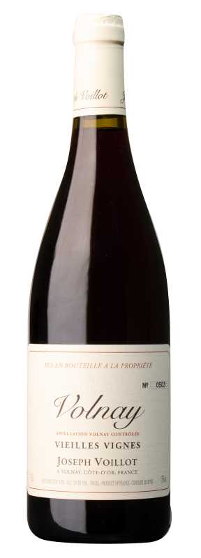 Joseph Voillot Volnay „Vieilles Vignes“, rouge2021