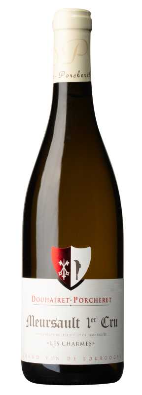 Monthelie-Douhairet-Porcheret Meursault 1er Cru „Les Charmes“, blanc2022