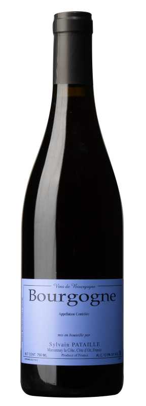 Pataille Bourgogne Pinot Noir2021