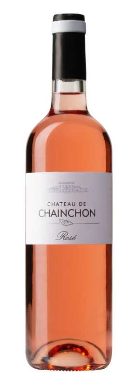 Chainchon Le Rosé de Chainchon, rosé2023