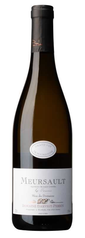 Darviot-Perrin Meursault „Le Tesson“, blanc 2022