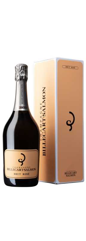 Billecart-Salmon Brut Rosé