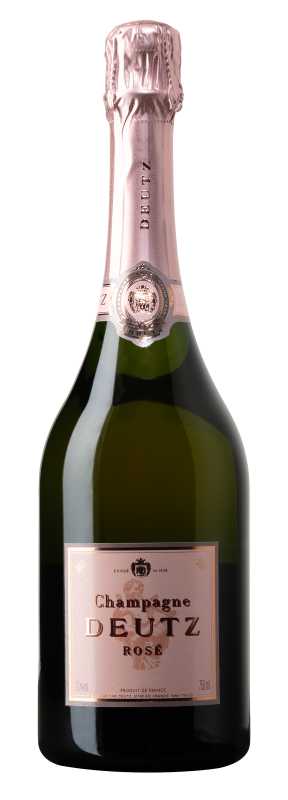 Deutz Rosé