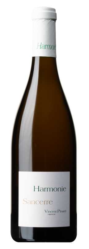 Vincent Pinard „Harmonie“ Sancerre, blanc2022