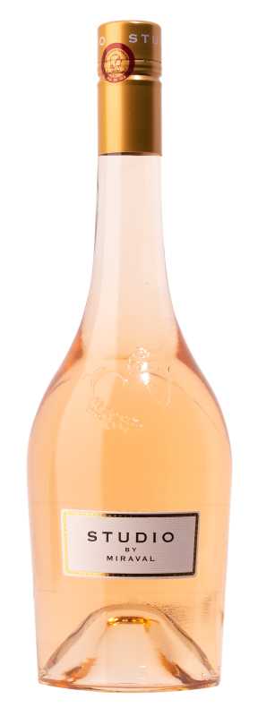 Miraval Studio by Miraval rosé2023 Doppelmagnum