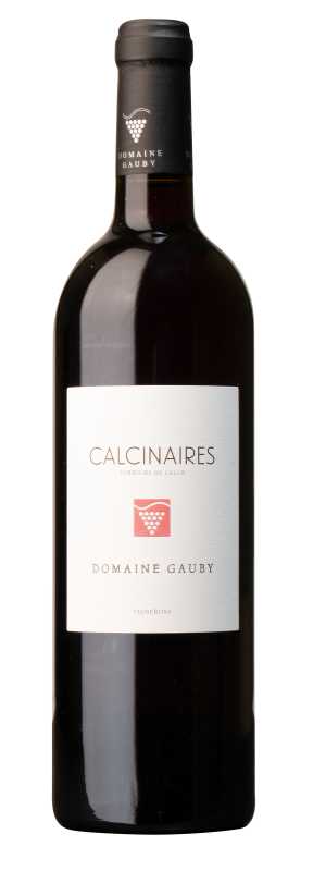 Gauby „Calcinaires“ IGP Côtes Catalanes, rouge2022