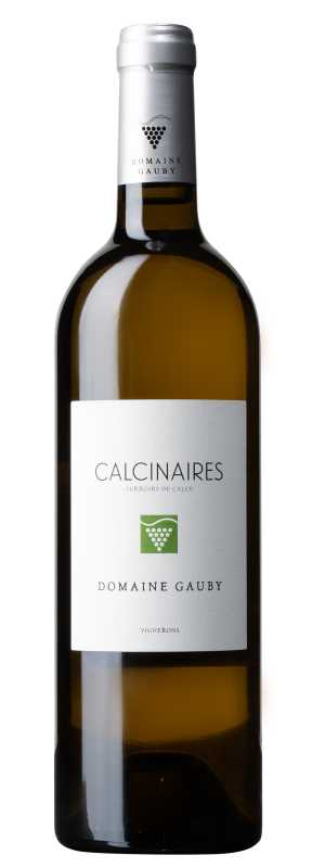 Gauby „Calcinaires“ IGP Côtes Catalanes, blanc2022