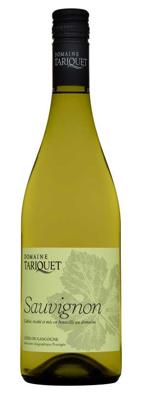 Tariquet Sauvignon Blanc IGP Côtes de Gascogne, blanc2023