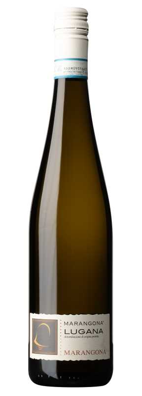 Marangona „Marangona“ DOC Lugana, bianco2023