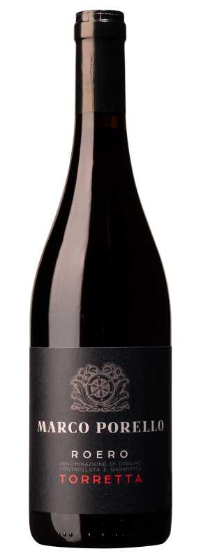 Porello „Torretta“ DOCG Roero, rosso2021