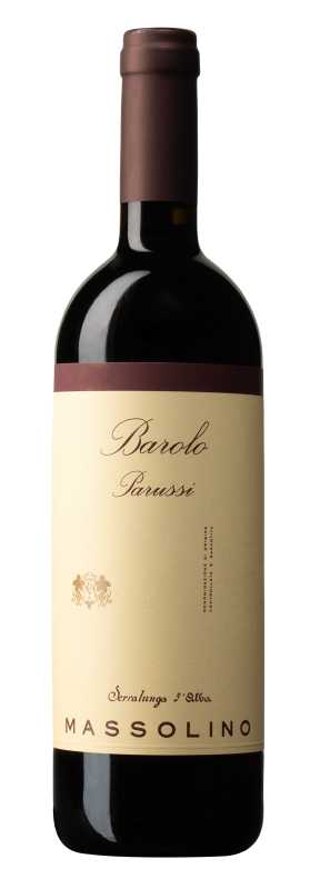 Massolino „Parussi“ DOCG Barolo, rosso2019