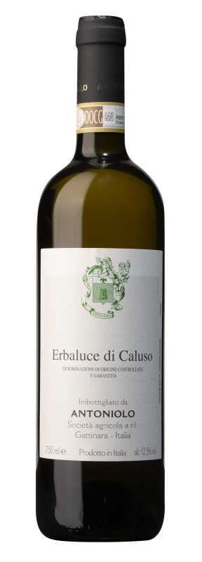 Antoniolo Erbaluce di Caluso DOCG, bianco2022