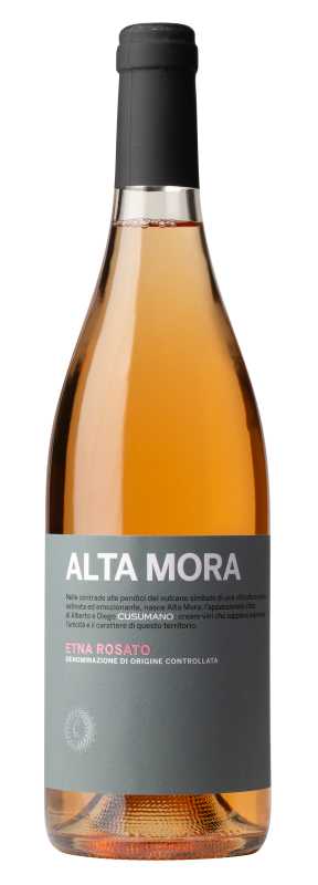 Cusumano „Alta Mora“ DOC Etna, rosato2022