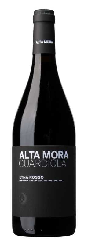 Cusumano „Guardiola“ Alta Mora, Etna DOC rosso2019