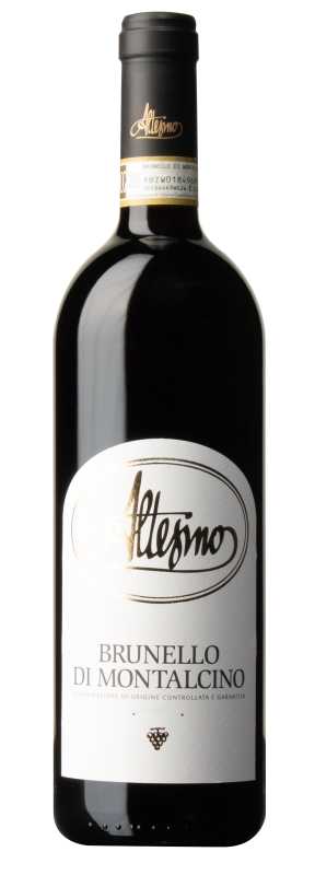 Altesino Brunello di Montalcino DOCG, rosso2019