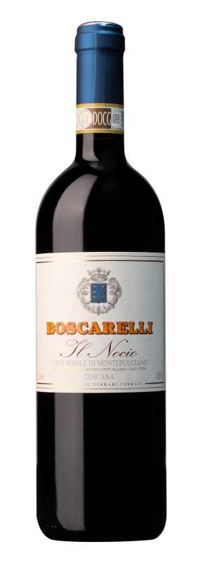 Boscarelli „Il Nocio“ DOCG Vino Nobile di Montepulciano, rosso2019