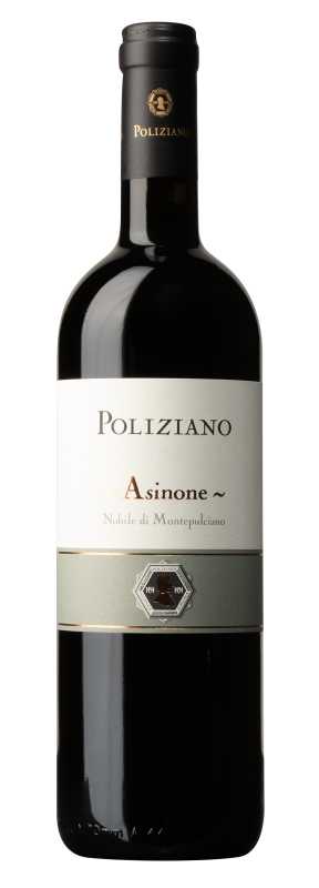 Poliziano „Asinone“ DOCG Vino Nobile di Montepulciano, rosso2020