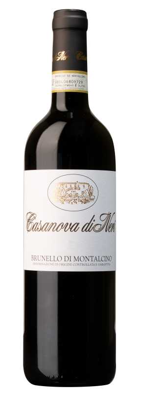 Casanova di Neri Brunello di Montalcino DOCG, rosso2018