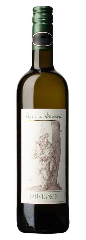 Pojer e Sandri Sauvignon bianco2022