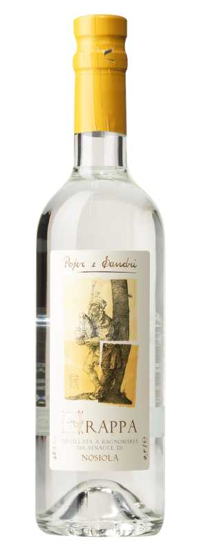 Pojer e Sandri Grappa di Nosiola