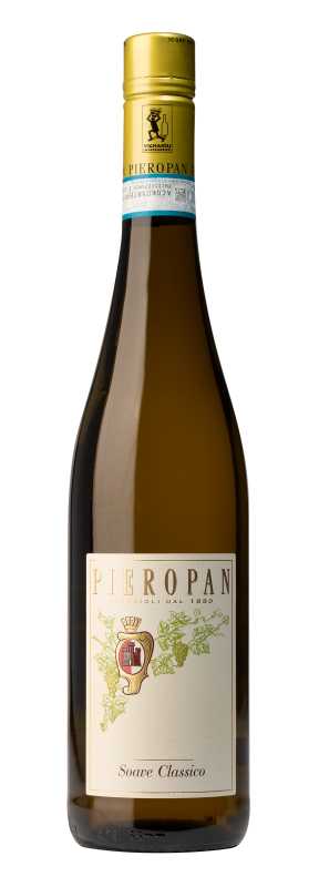 Pieropan Soave Classico DOC, bianco2023