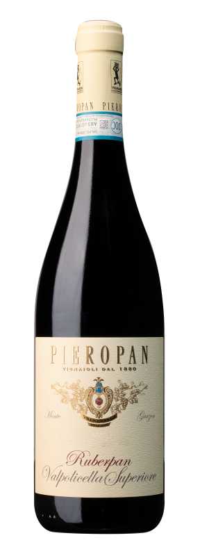 Pieropan „Ruberpan“ DOC Valpolicella Superiore, rosso2021