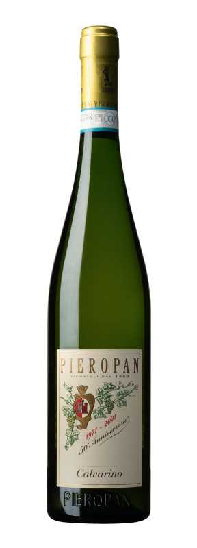 Pieropan „Calvarino“ DOC Soave Classico, bianco2022