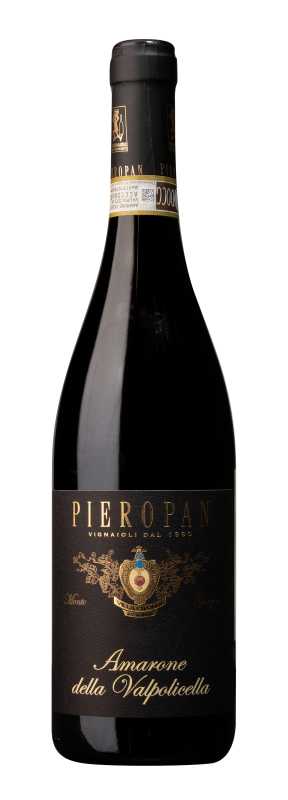 Pieropan „Vigna Monte Garzon“ Riserva DOCG Amarone, rosso2018