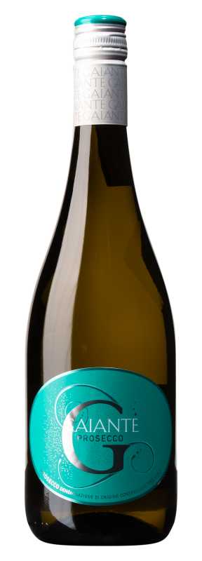 Borgoluce Gaiante Prosecco Frizzante DOC Treviso