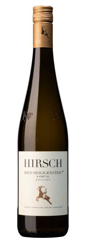 Hirsch Ried Heiligenstein 1. Lage Riesling2023