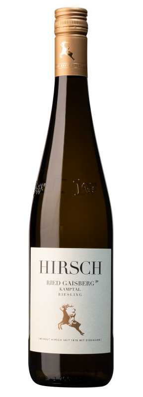 Hirsch Ried Gaisberg 1. Lage Riesling2022